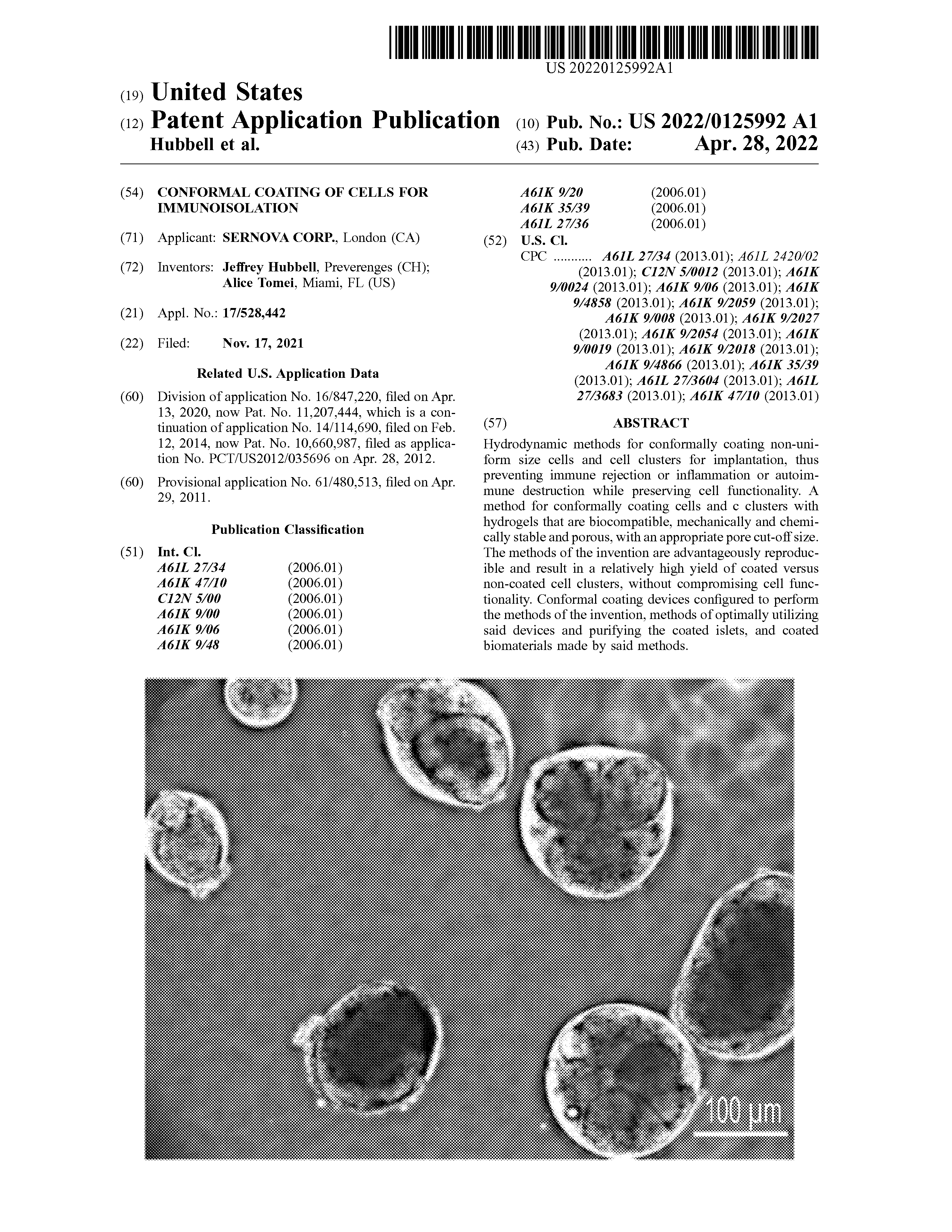 patents